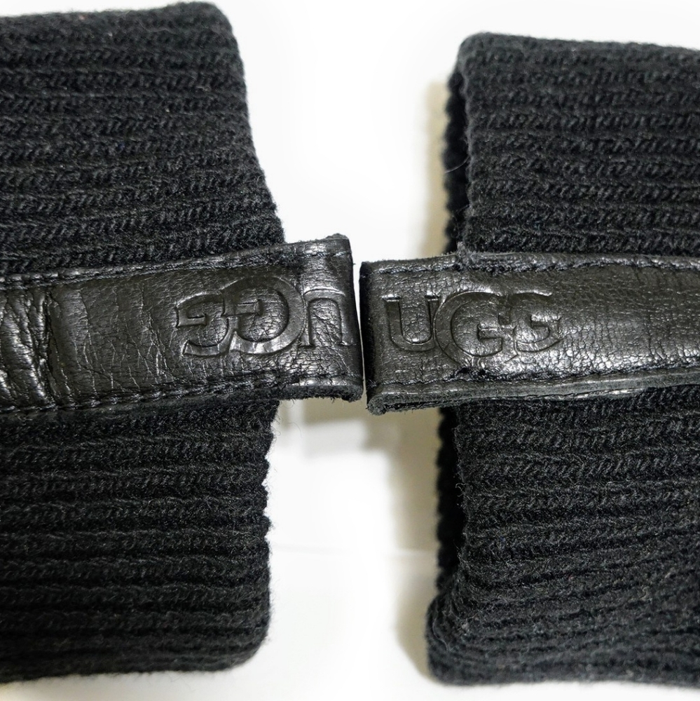 UGG QUILTED ALL WEATHER GLOVES - Picture 4 of 6